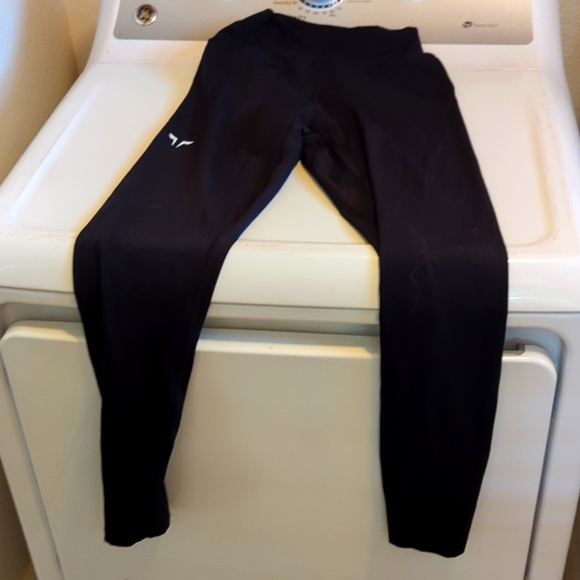 Squatwolf Pants - Squatwolf leggings GUC